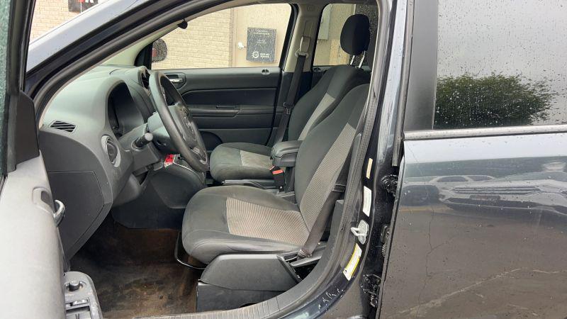 2014 Jeep Compass Sport