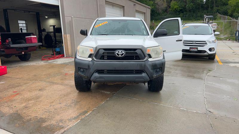 2012 Toyota Tacoma PreRunner V6 for sale in Omaha, NE