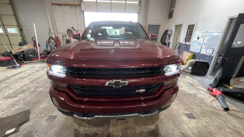 2017 Chevrolet Silverado 1500 2LT for sale in Omaha, NE
