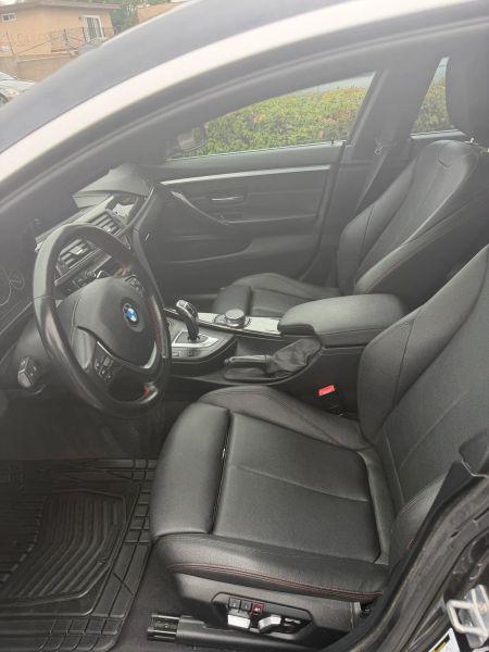 2019 BMW 430i Gran Coupe 430i
