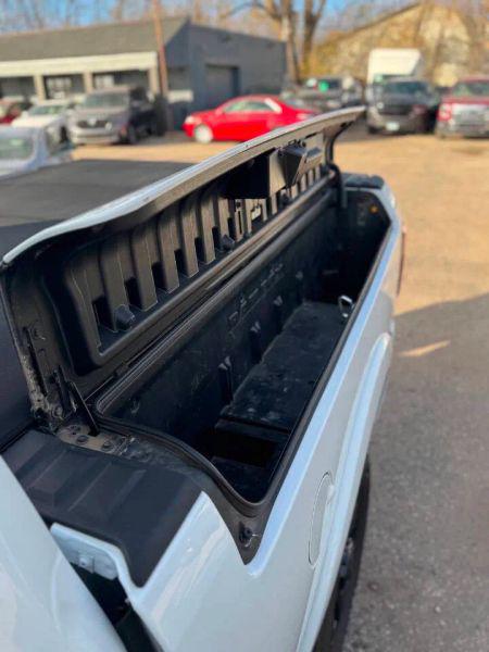 2024 Ram 2500 Limited Crew Cab 4x4 6'4" Box