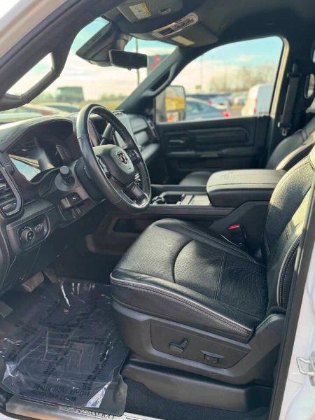 2024 Ram 2500 Limited Crew Cab 4x4 6'4" Box