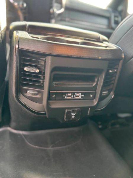 2024 Ram 2500 Limited Crew Cab 4x4 6'4" Box
