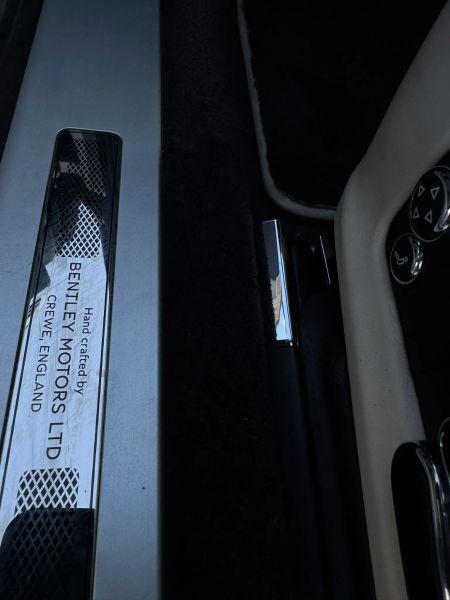2020 Bentley Continental GT GT
