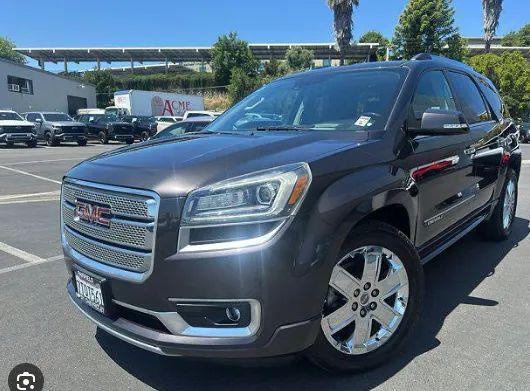 2015 GMC Acadia Denali for sale in New Orleans, LA