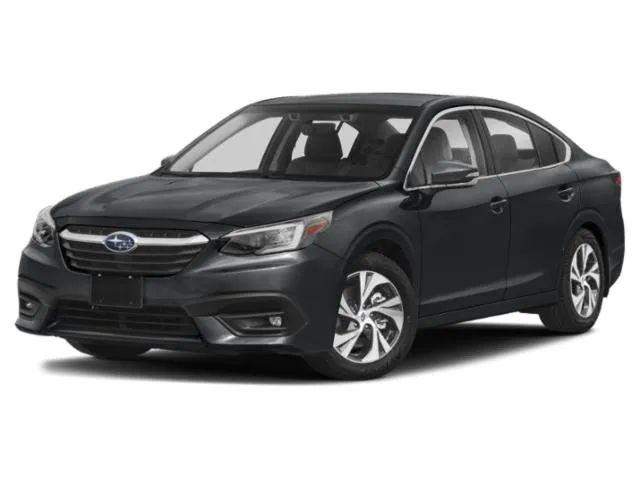 2020 Subaru Legacy Premium for sale in Fontana, CA