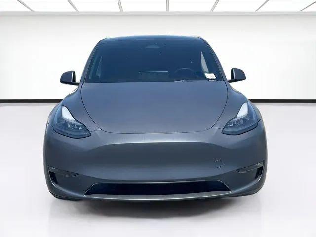 2023 Tesla Model Y Performance Dual Motor All-Wheel Drive