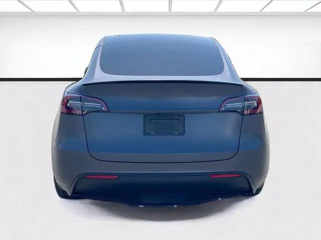 2023 Tesla Model Y Performance Dual Motor All-Wheel Drive