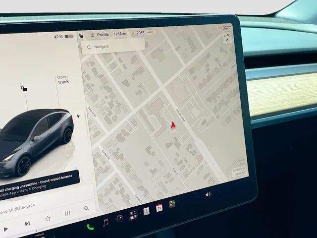 2023 Tesla Model Y Performance Dual Motor All-Wheel Drive