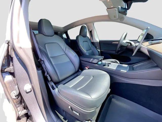 2023 Tesla Model Y Performance Dual Motor All-Wheel Drive