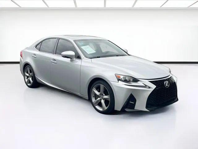2014 Lexus IS 350 350