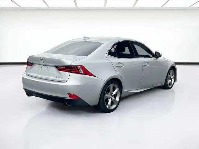 2014 Lexus IS 350 350