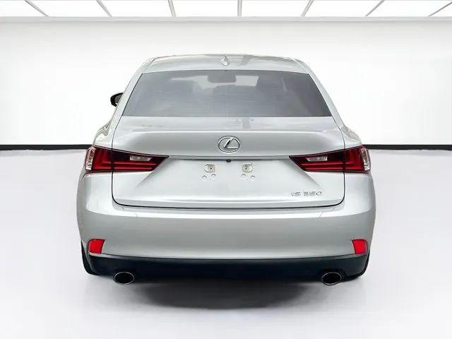 2014 Lexus IS 350 350