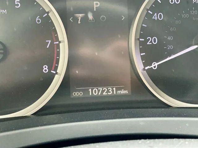 2014 Lexus IS 350 350