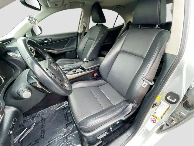 2014 Lexus IS 350 350