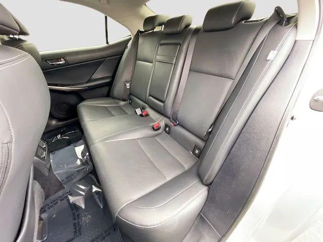 2014 Lexus IS 350 350
