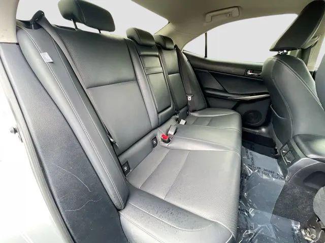 2014 Lexus IS 350 350
