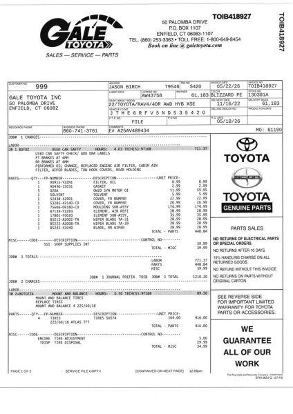 2022 Toyota RAV4 Hybrid XSE