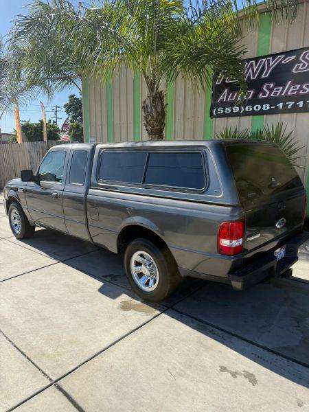 2009 Ford Ranger XL