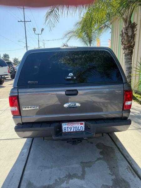 2009 Ford Ranger XL