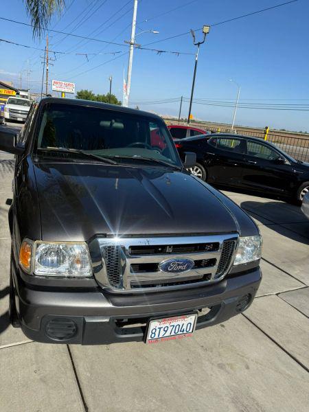 2009 Ford Ranger XL