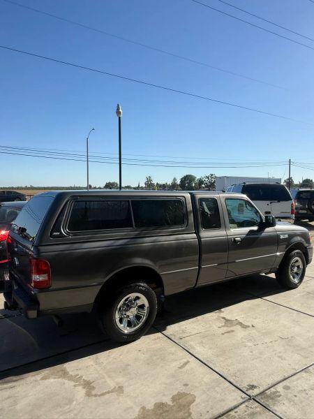 2009 Ford Ranger XL