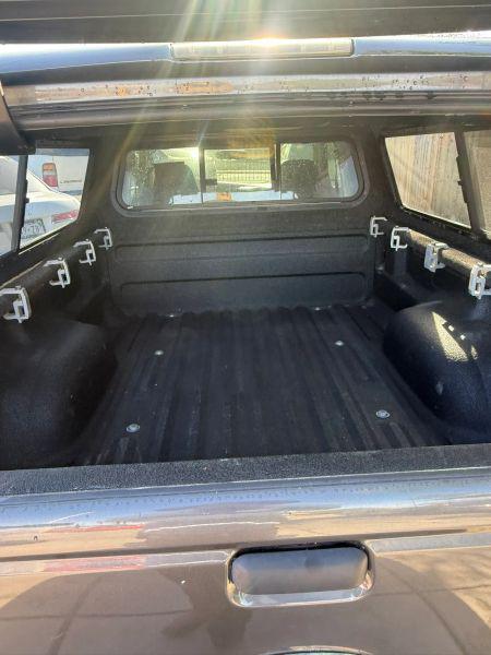 2009 Ford Ranger XL