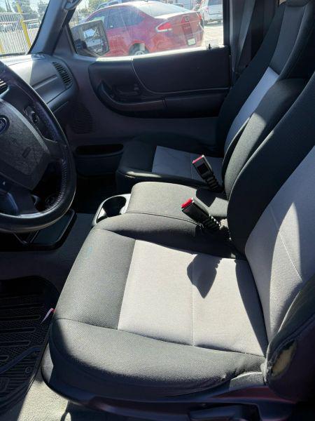 2009 Ford Ranger XL