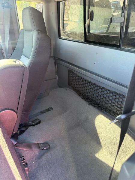 2009 Ford Ranger XL