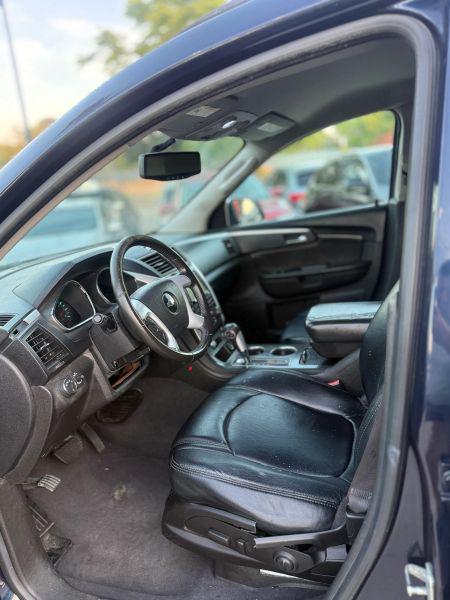 2011 Chevrolet Traverse 1LT