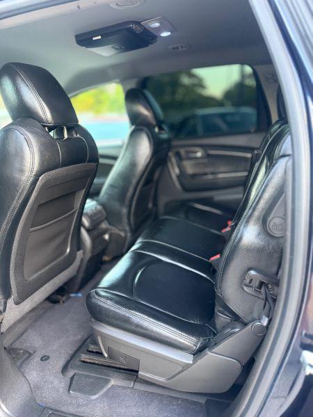 2011 Chevrolet Traverse 1LT