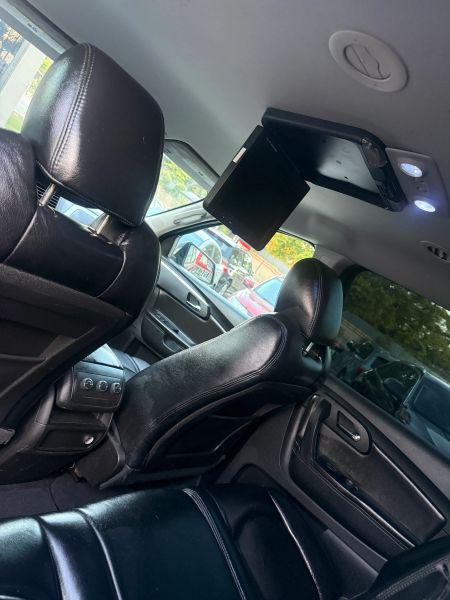2011 Chevrolet Traverse 1LT