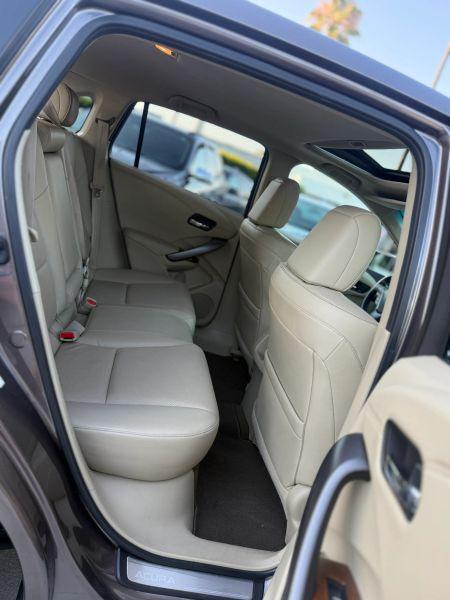 2013 Acura RDX Base
