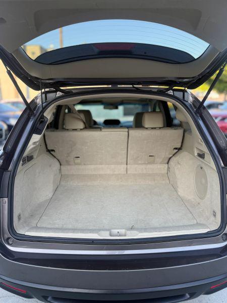 2013 Acura RDX Base