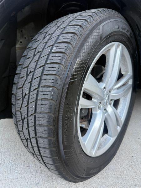 2013 Acura RDX Base