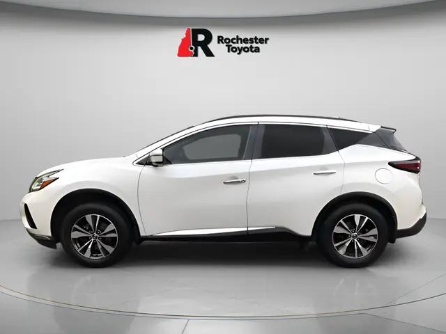 2019 Nissan Murano SV
