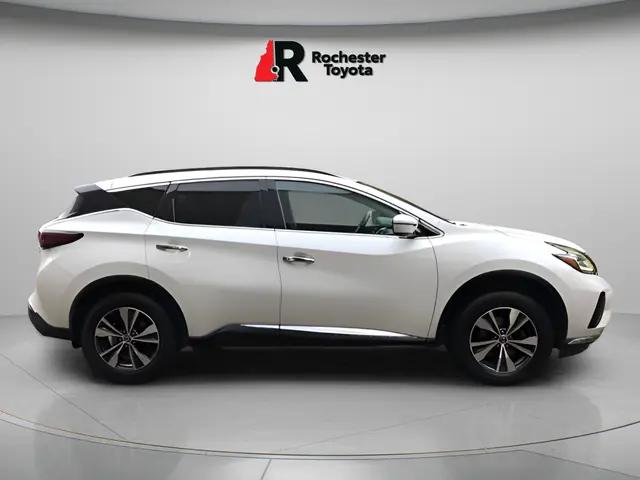 2019 Nissan Murano SV