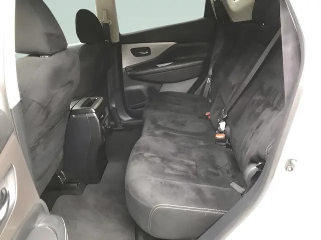 2019 Nissan Murano SV