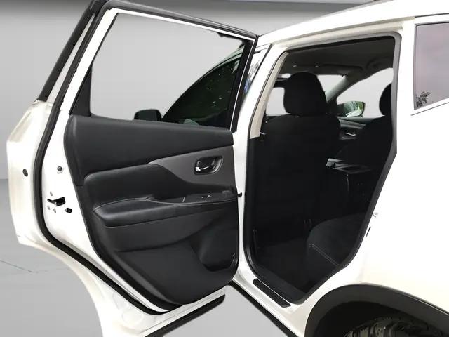 2019 Nissan Murano SV