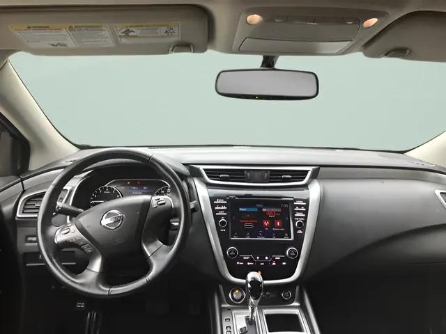 2019 Nissan Murano SV