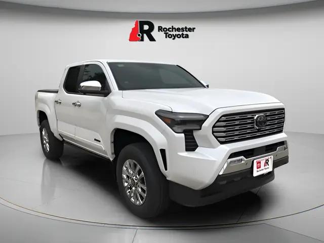 2026 Toyota Tacoma Limited for sale in Rochester, NH