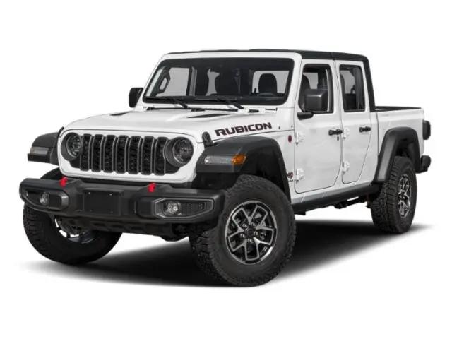 2026 Jeep Gladiator Rubicon for sale in Winston Salem, NC