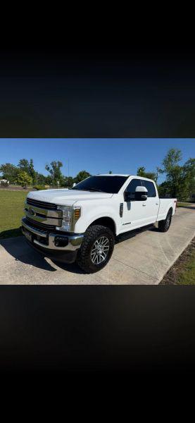 2018 Ford F-350 LARIAT for sale in Rogers, AR