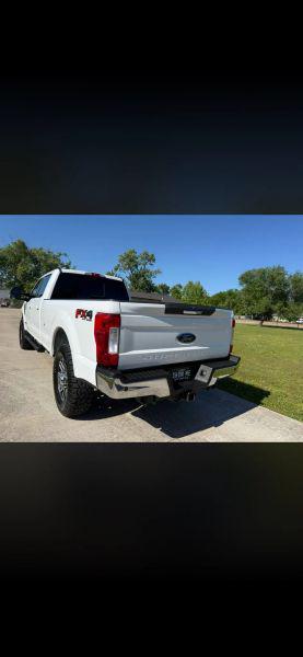 2018 Ford F-350 LARIAT