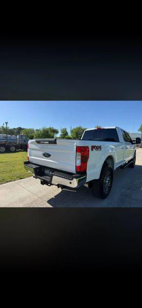 2018 Ford F-350 LARIAT