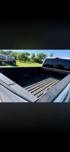 2018 Ford F-350 LARIAT