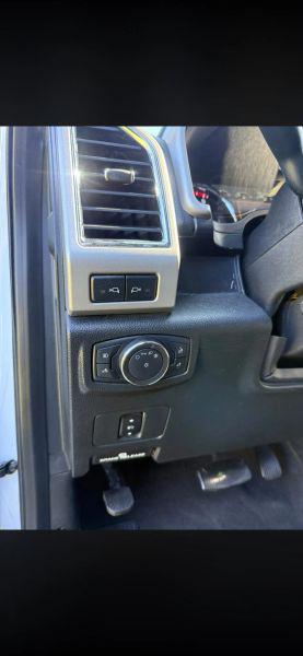 2018 Ford F-350 LARIAT