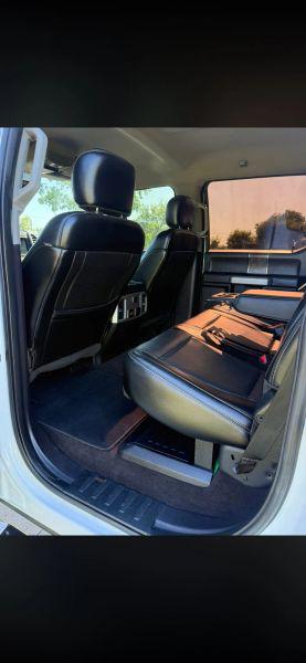 2018 Ford F-350 LARIAT