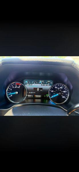2018 Ford F-350 LARIAT