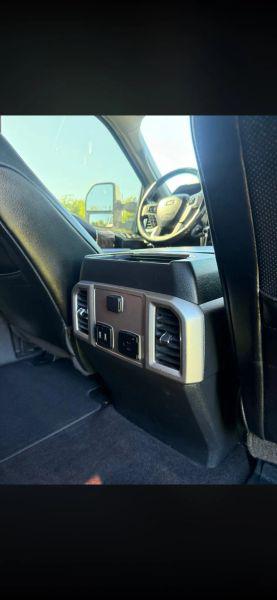 2018 Ford F-350 LARIAT